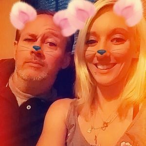 Meet your Posher, Brandy